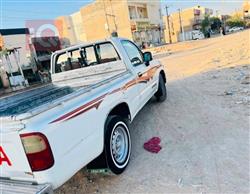تويوتا هايلوكس